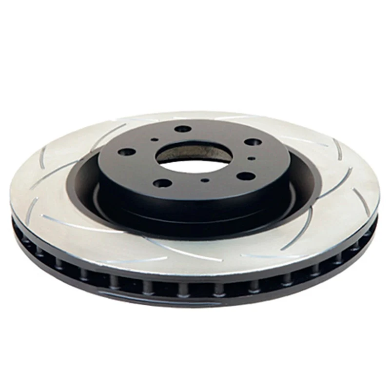 DBA - Coppia dischi freno per Abarth 124 Spider 1.4 Turbo 170 HP - Front