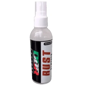 dbr rust remover, trattamento e protezione marmitte antiruggine 100ml