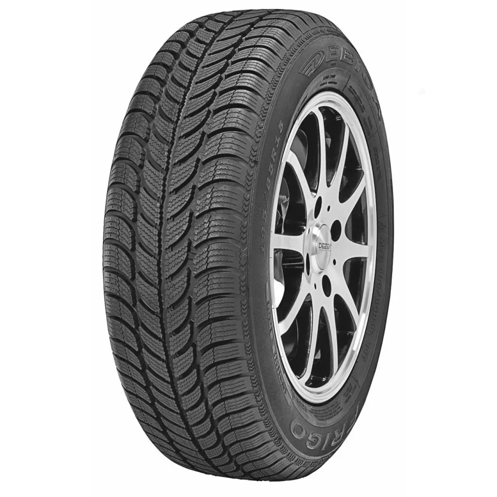 DEBICA FRIGO 2 185/65 R15 88T TL M+S 3PMSF