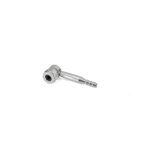 Aluminum pump connection lenticular wheels Default Vendor