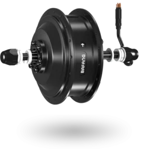 Bafang RM G020.250.DC 12 Rear Motor Default Vendor
