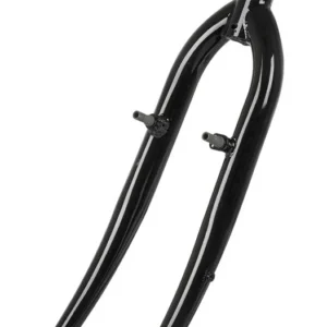 28" black 25mm city fork Default Vendor