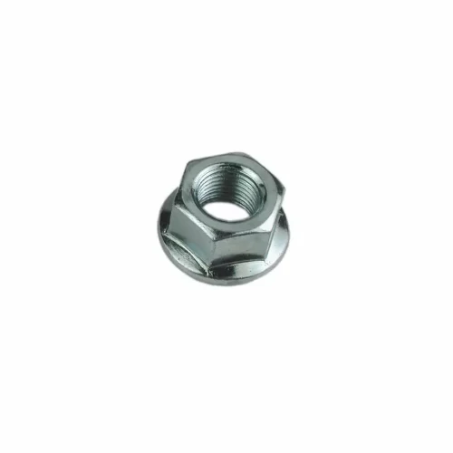 BMX hub nut 14mm Default Vendor