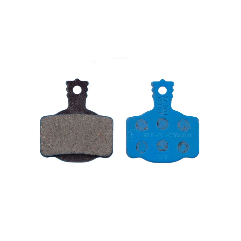 Brakco Magura MT 2-4-6-8 organic pads Default Vendor