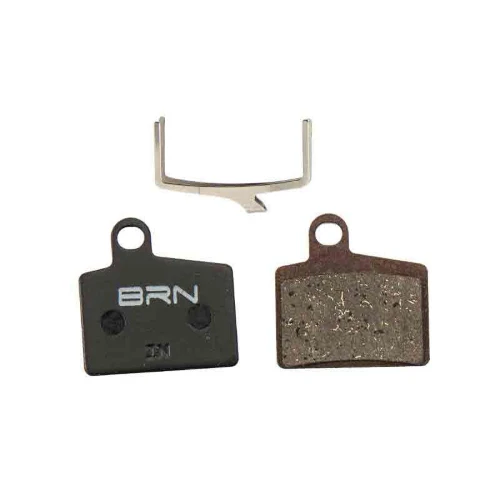 BRN Hayes Stroker Ryde organic brake pads Default Vendor