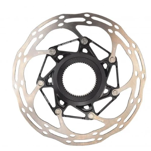 Centerline Spider 140mm center lock 6-hole floating disc Default Vendor