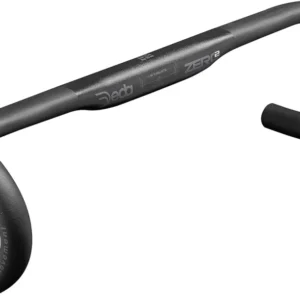 Deda Zero 2 DCR Aluminum Road Handlebar 31.7mm 380mm Default Vendor