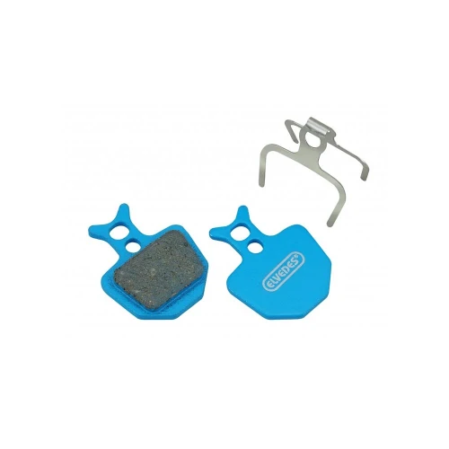 Elvedes Organic Gold Formula Disc Brake Pads Default Vendor