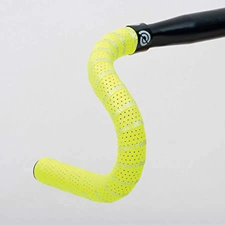 Eolo Soft Fluorescent Yellow Handlebar Tape Default Vendor