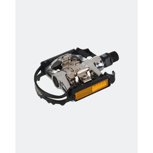 FPD DUAL NWL-273L dual function quick release pedals compatible Shimano Default Vendor