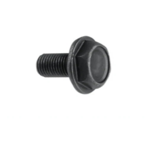 M8x18mm crank fixing screws Default Vendor