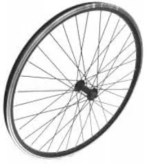 Rear Wheel 29'' Kommando 2.0 Mtb Disc 6 holes Default Vendor