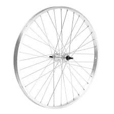 RMS rear wheel city 28'' thread 7v aluminum axle Default Vendor