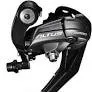 Shimano Acera RD-M370-SGS 9-Speed Rear Derailleur Default Vendor