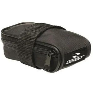 Skuad pocket medium black saddle bag Default Vendor