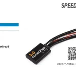 SpeedBox 3.0 compatible OLI Default Vendor