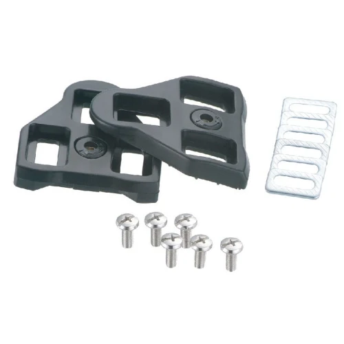 Wellgo Delta Fixed Pedal Cleats Default Vendor