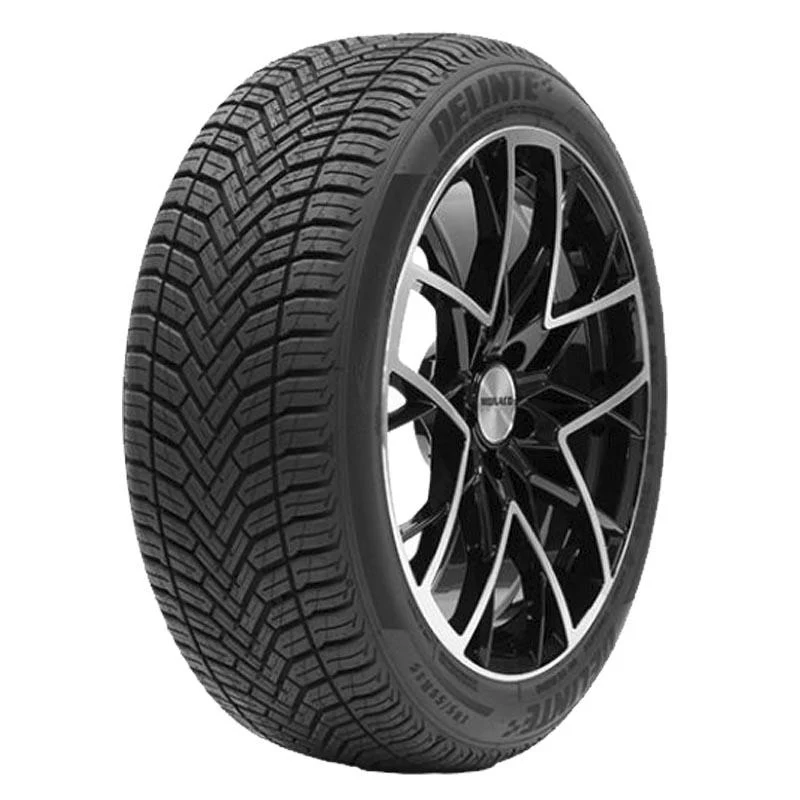 DELINTE AW 6 XL 215/40 R17 87W TL M+S 3PMSF