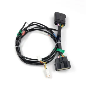 Adattatore cablaggio DialDim plug-&-play per KTM 1290 DENALI Electronics