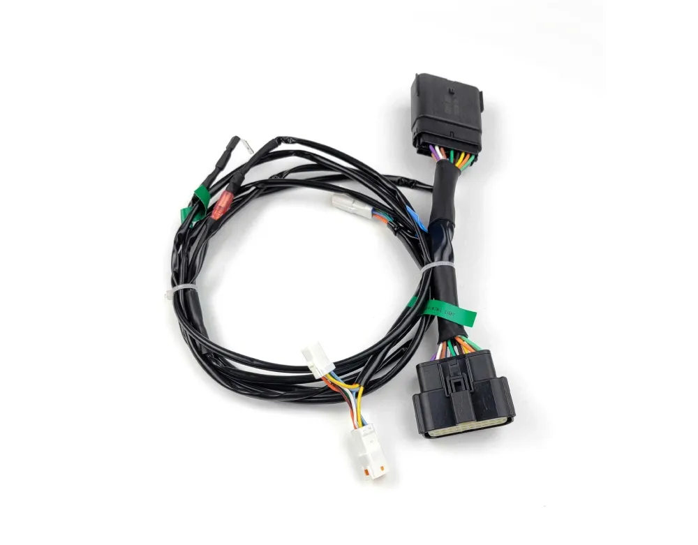 Adattatore cablaggio DialDim plug-&-play per KTM 1290 DENALI Electronics