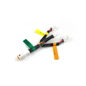 Adattatore cablaggio posteriore T3 plug-and-play per KTM 1290 Adventure DENALI Electronics