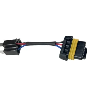 Adattatore Universale H4 per Cablaggio Faro D14 DENALI Electronics