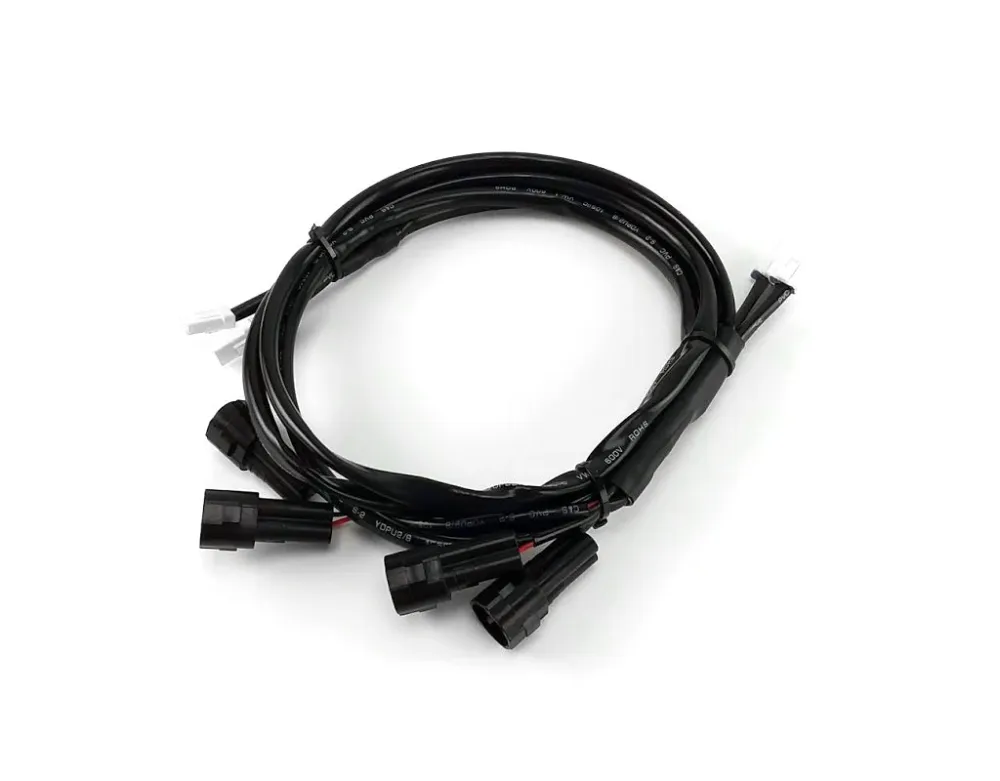 Cablaggio CANsmart per segnali di commutazione T3 DENALI Electronics