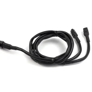 Cavo di prolunga per luce di guida con splitter Y - 66 pollici DENALI Electronics