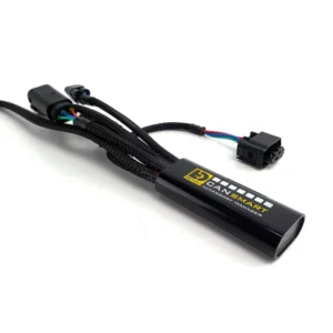 Controller CANsmart™ GEN II - Honda Africa Twin 1100 (CRF1100L e NT1100 2025+) DENALI Electronics