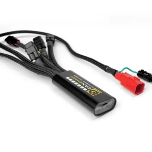 Controller CANsmart™ GEN II - KTM 890 e nuova serie 1290 DENALI Electronics
