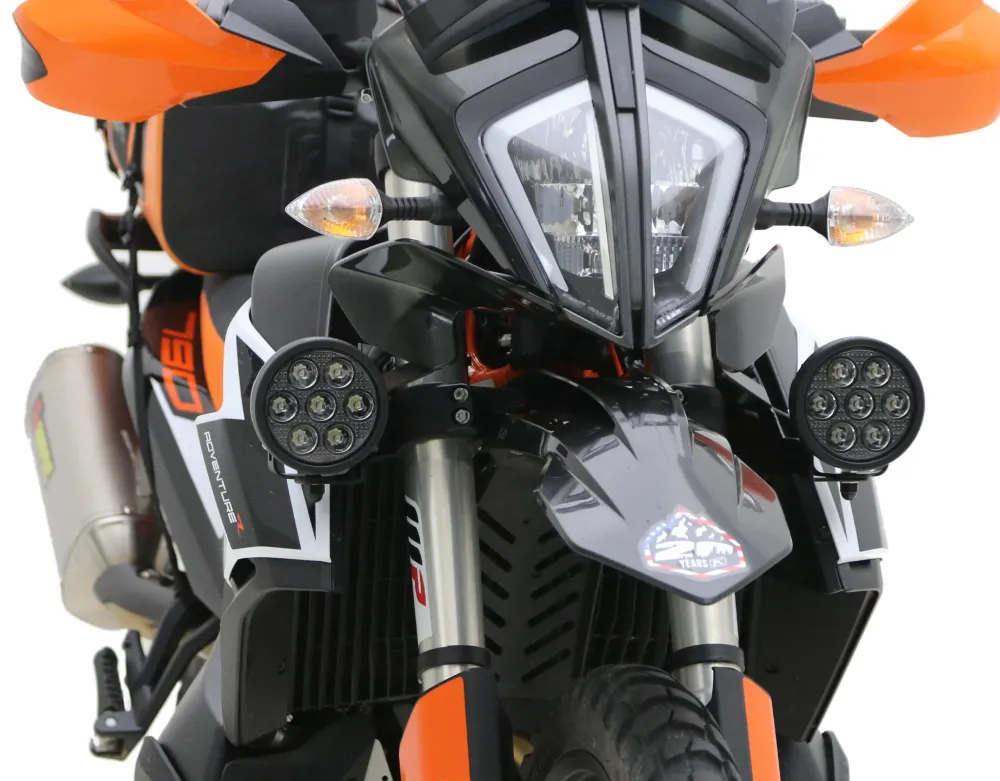 Controller CANsmart™ GEN II - KTM 890 e nuova serie 1290 DENALI Electronics