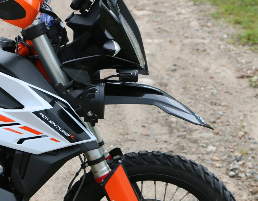 Controller CANsmart™ GEN II - KTM 890 e nuova serie 1290 DENALI Electronics