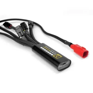 Controller CANsmart™ GEN II - Serie Ducati DesertX & Multistrada V2 & V4 DENALI Electronics
