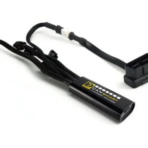 Controller CANsmart™ GEN II - Serie Triumph Tiger 1200 e 900 DENALI Electronics