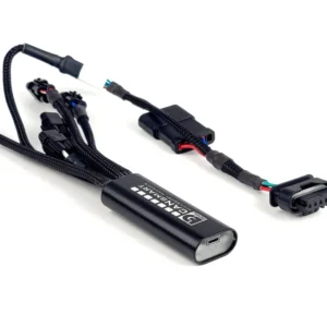 Controller DENALI GEN II CANsmart per BMW R1300GS, R1300GS Adventure '24-'26 e R12 G/S '26 DENALI Electronics