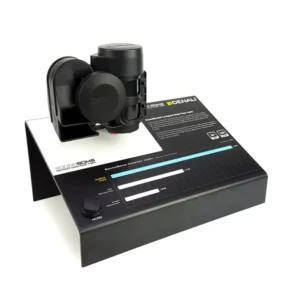Display del rivenditore - SoundBomb Compact DENALI Electronics