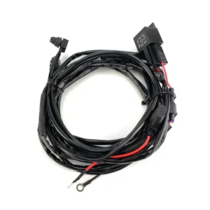 Kit cablaggio per luci di guida - Powersport standard DENALI Electronics