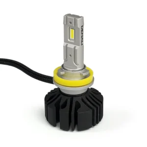 Lampadina LED ad alte prestazioni - H8 / H9 / H11 DENALI ELECTRONICS
