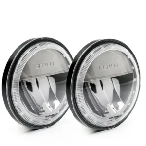 Modulo lampada passante LED M4 - 4,5" DENALI Electronics