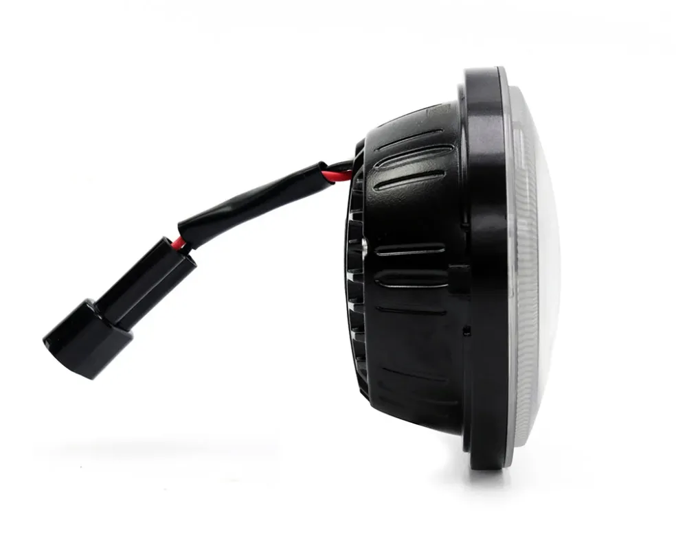 Modulo lampada passante LED M4 - 4,5" DENALI Electronics