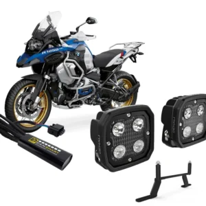Pacchetto BMW R1250GS Adventure D4 CANsmart™ DENALI Electronics