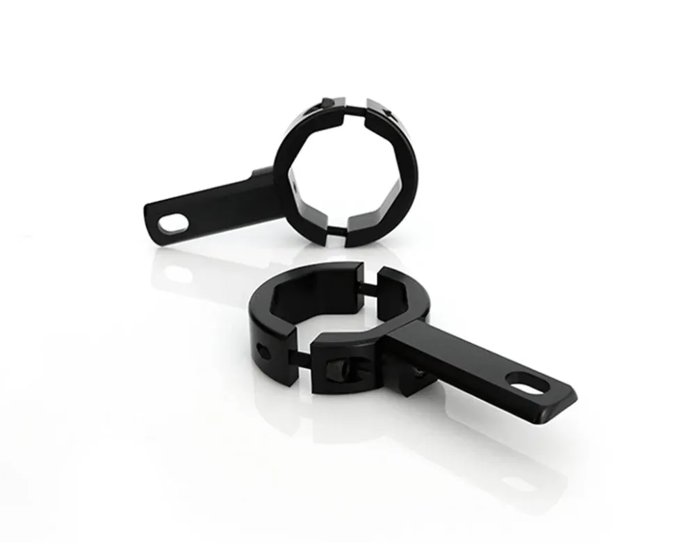 Pacchetto Illuminazione Premium D7 Pro - Triumph Tiger 900 2020+ e Tiger 1200 2022+ DENALI ELECTRONICS