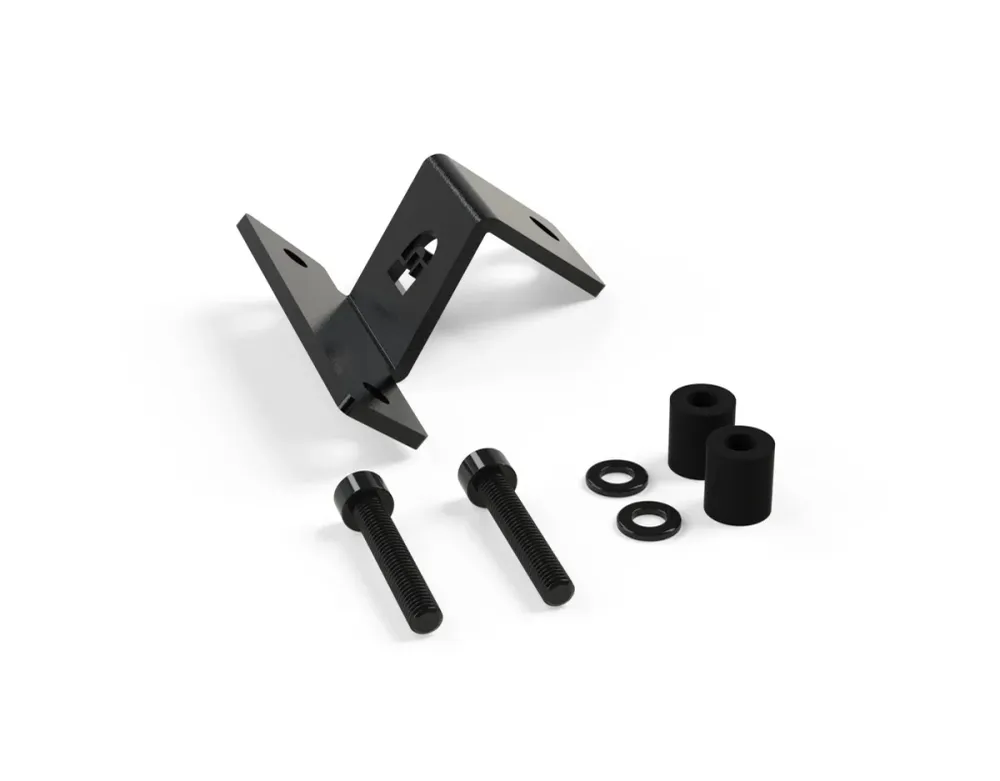 Pacchetto SoundBomb Horn - Ducati Scrambler 800 2015+ / 1100 2018-2024 DENALI ELECTRONICS