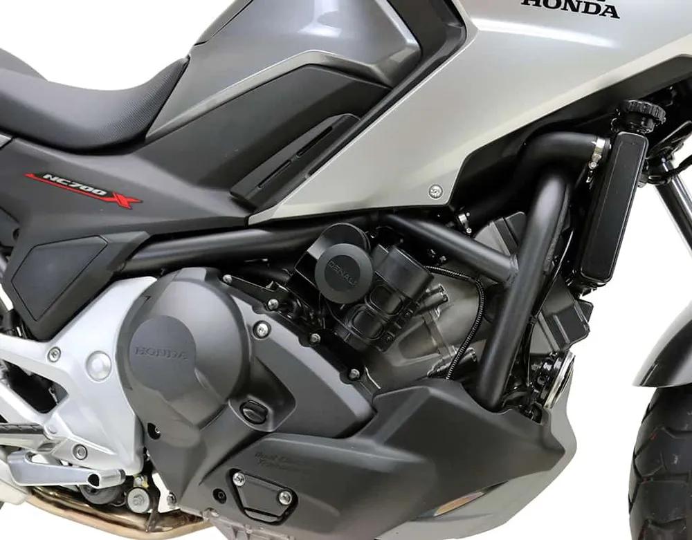 Supporto clacson - Honda NC700X '16-'17 DENALI Electronics