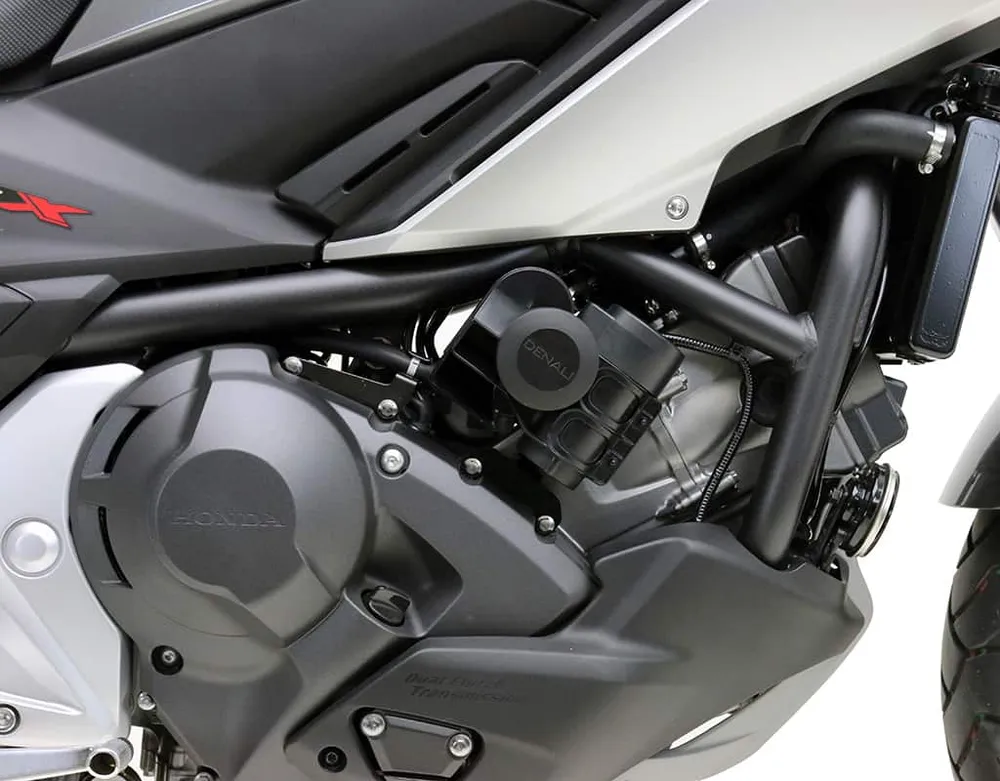Supporto clacson - Honda NC700X '16-'17 DENALI Electronics
