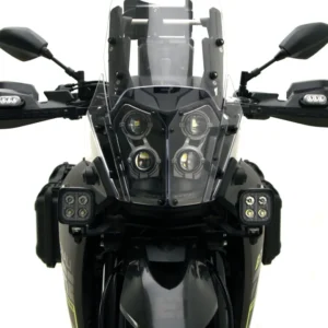 Supporto Faro Supplementare - Yamaha Ténéré 700 DENALI Electronics