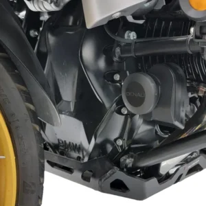 Supporto per clacson - BMW R1200GS e R1250 GS/GSA DENALI ELECTRONICS