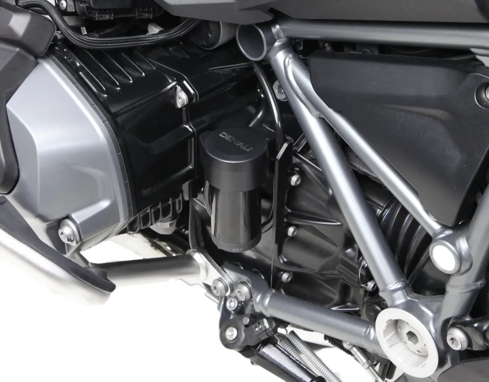 Supporto per clacson - BMW R1200GS e R1250 GS/GSA DENALI ELECTRONICS