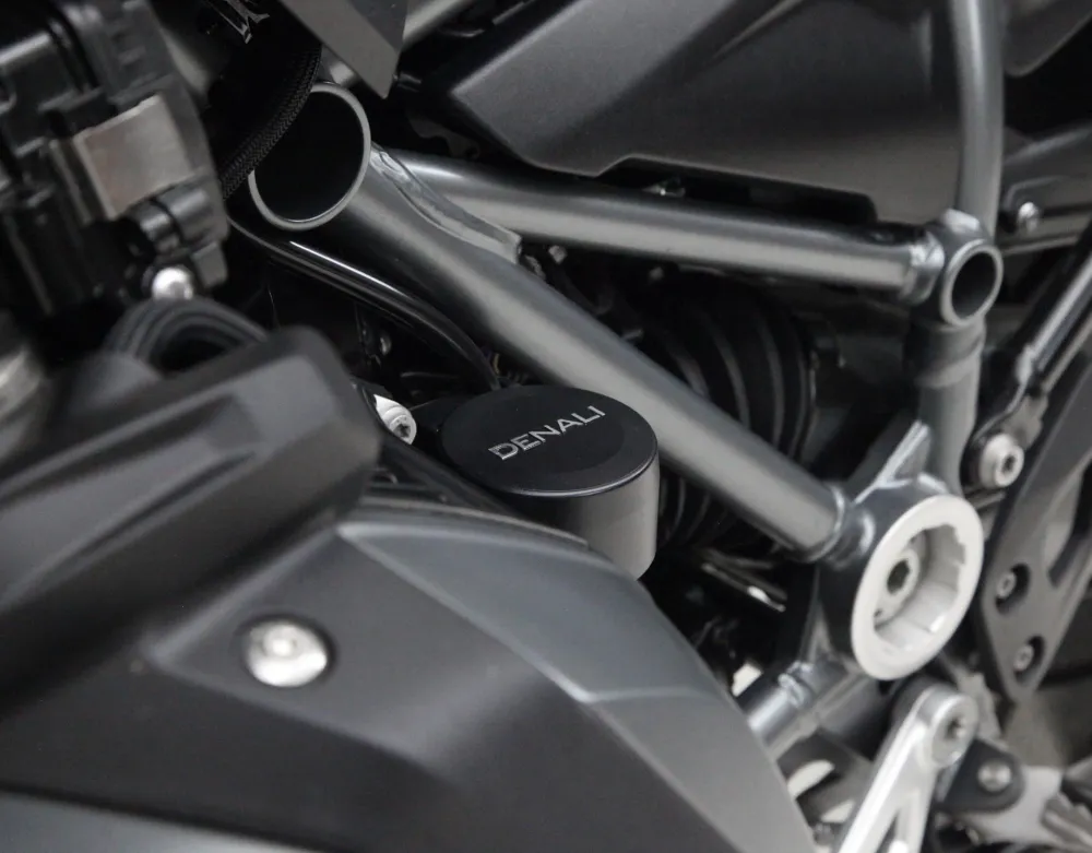 Supporto per clacson - BMW R1200GS e R1250 GS/GSA DENALI ELECTRONICS
