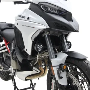 Supporto per luce di guida – Ducati Multistrada V4 DENALI Electronics
